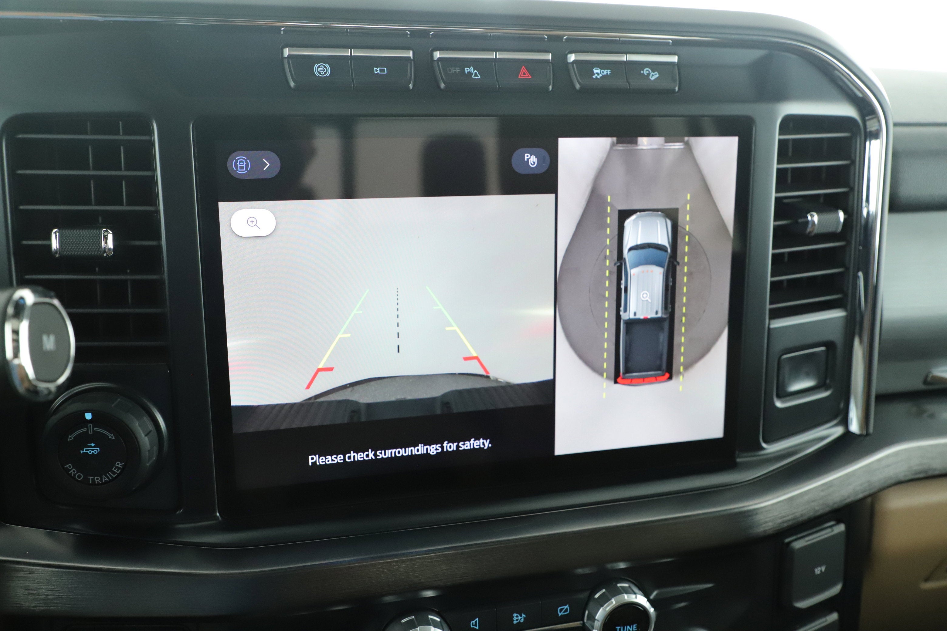 2024 Ford Super Duty F-250 SRW Super Duty