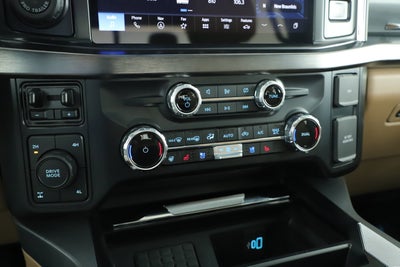 2024 Ford Super Duty F-250 SRW Super Duty