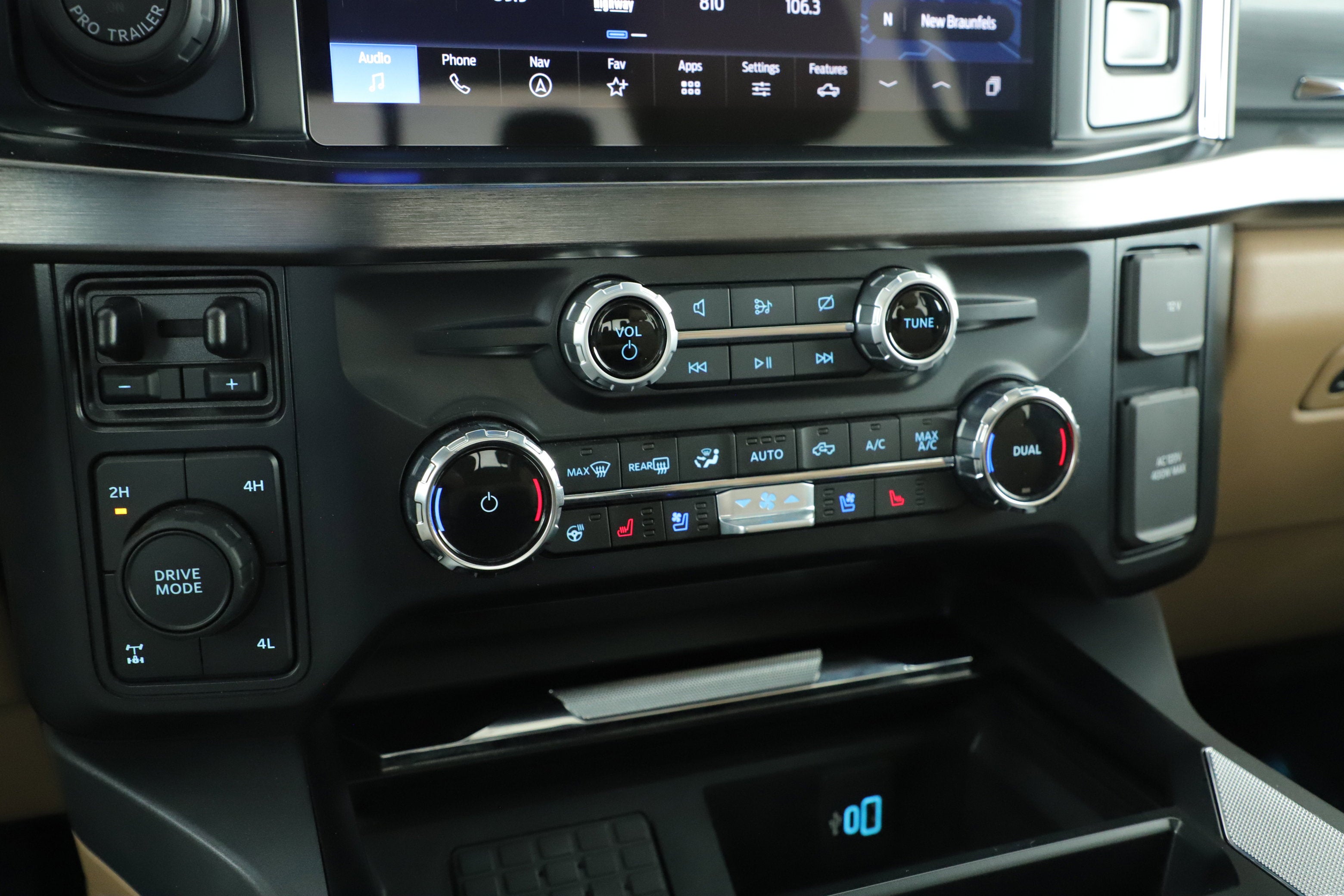 2024 Ford Super Duty F-250 SRW Super Duty