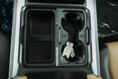 2024 Ford Super Duty F-250 SRW Super Duty