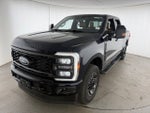 2024 Ford Super Duty F-250 SRW Base