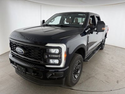 2024 Ford Super Duty F-250 SRW Base
