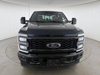 2024 Ford Super Duty F-250 SRW Base