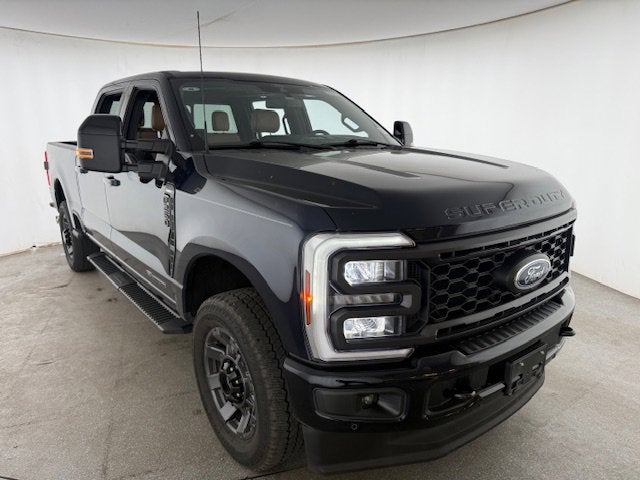 2024 Ford Super Duty F-250 SRW Base