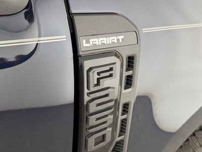 2024 Ford Super Duty F-250 SRW Base