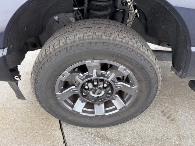 2024 Ford Super Duty F-250 SRW Base