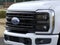 2025 Ford Super Duty F-250 SRW Platinum