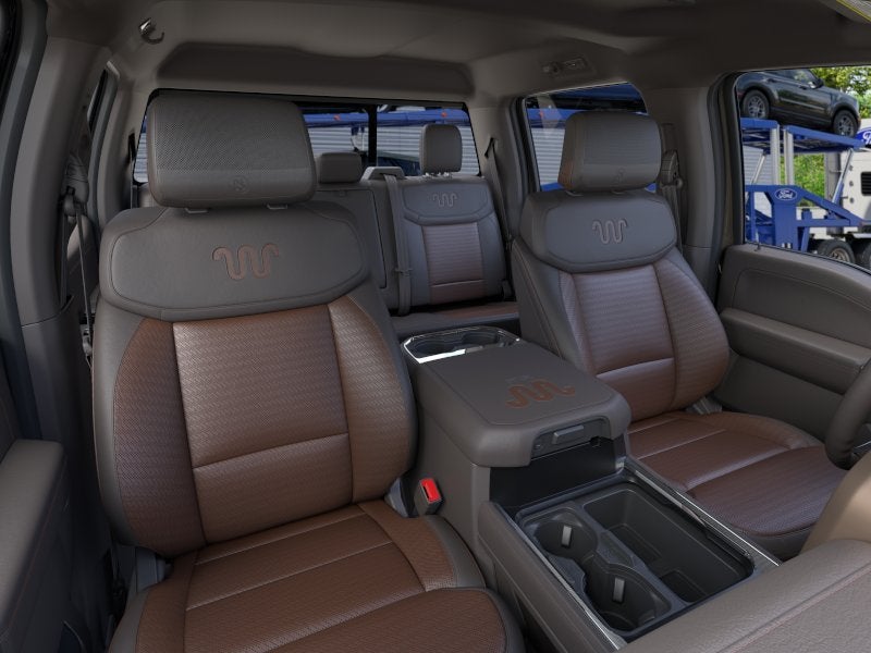 2026 Ford Super Duty F-250 SRW King Ranch
