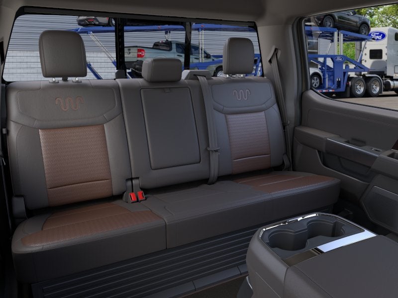 2026 Ford Super Duty F-250 SRW King Ranch