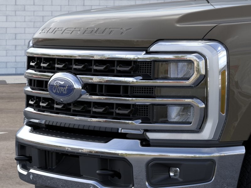 2026 Ford Super Duty F-250 SRW King Ranch
