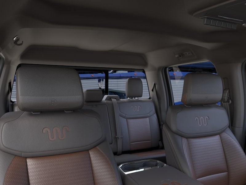 2026 Ford Super Duty F-250 SRW King Ranch