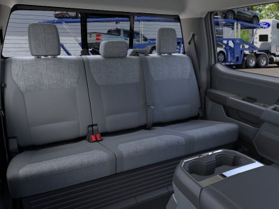 2026 Ford Super Duty F-250 SRW XLT