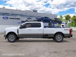 2026 Ford Super Duty F-350 SRW King Ranch