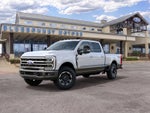 2027 Ford Super Duty F-350 SRW King Ranch