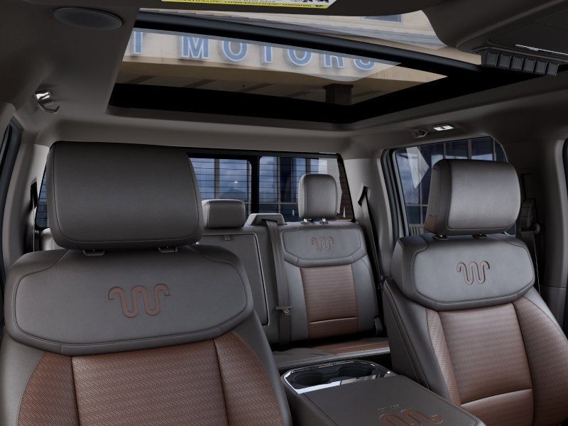 2027 Ford Super Duty F-350 SRW King Ranch