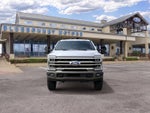 2027 Ford Super Duty F-350 SRW King Ranch