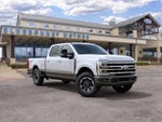 2027 Ford Super Duty F-350 SRW King Ranch