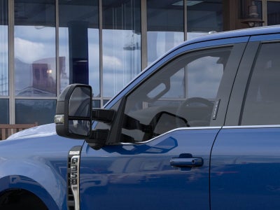 2026 Ford Super Duty F-350 SRW King Ranch