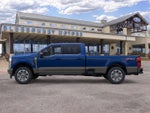 2026 Ford Super Duty F-350 SRW King Ranch
