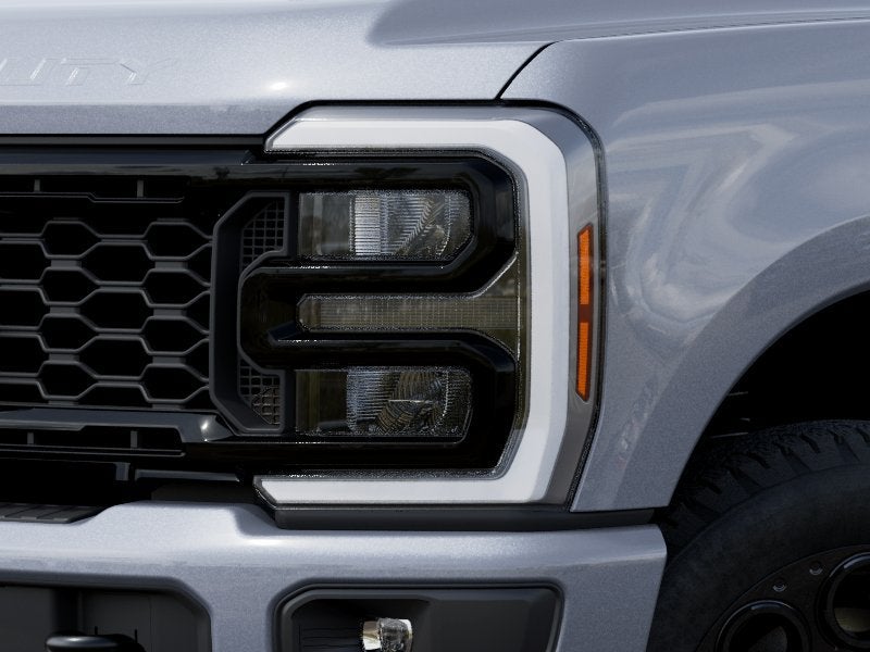 2027 Ford Super Duty F-350 SRW LARIAT