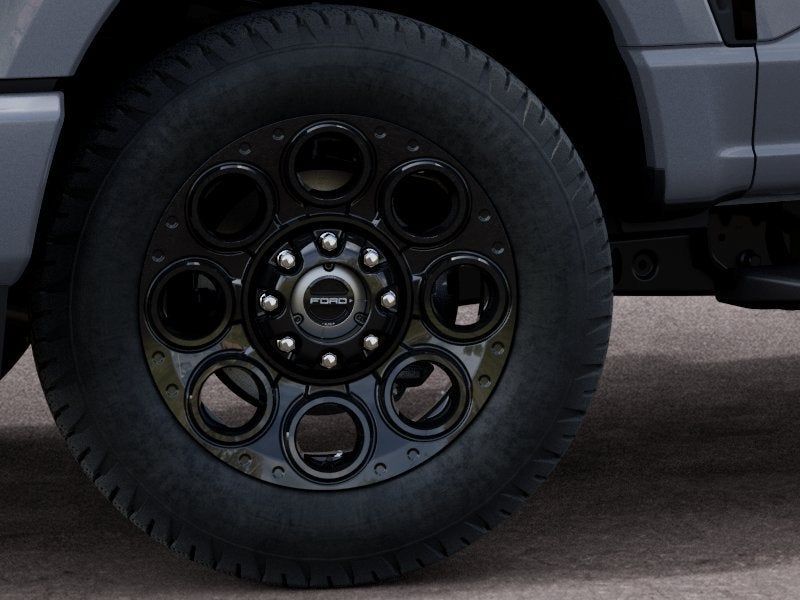 2027 Ford Super Duty F-350 SRW LARIAT