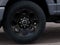 2027 Ford Super Duty F-350 SRW LARIAT