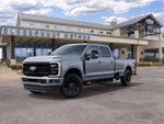 2027 Ford Super Duty F-350 SRW LARIAT