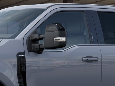 2027 Ford Super Duty F-350 SRW LARIAT