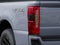 2027 Ford Super Duty F-350 SRW LARIAT
