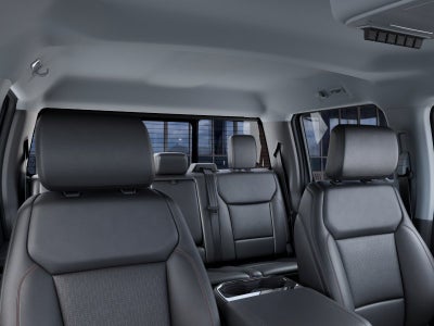 2027 Ford Super Duty F-350 SRW LARIAT