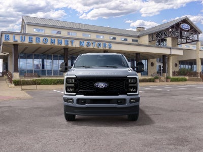 2027 Ford Super Duty F-350 SRW LARIAT