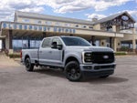 2027 Ford Super Duty F-350 SRW LARIAT