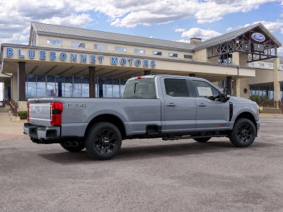 2027 Ford Super Duty F-350 SRW LARIAT
