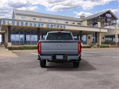 2027 Ford Super Duty F-350 SRW LARIAT