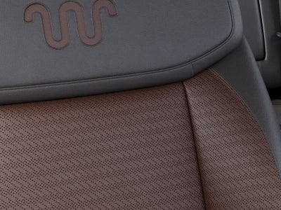 2027 Ford Super Duty F-350 SRW King Ranch