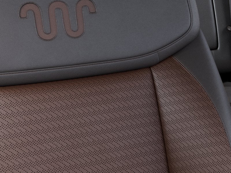 2027 Ford Super Duty F-350 SRW King Ranch