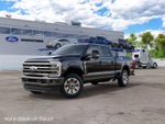 2027 Ford Super Duty F-350 SRW King Ranch