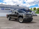 2027 Ford Super Duty F-350 SRW King Ranch