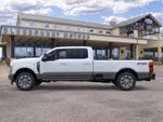 2026 Ford Super Duty F-350 SRW King Ranch