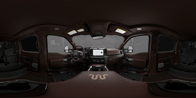 2027 Ford Super Duty F-350 SRW King Ranch