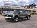 2027 Ford Super Duty F-350 SRW LARIAT