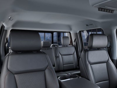 2027 Ford Super Duty F-350 SRW LARIAT