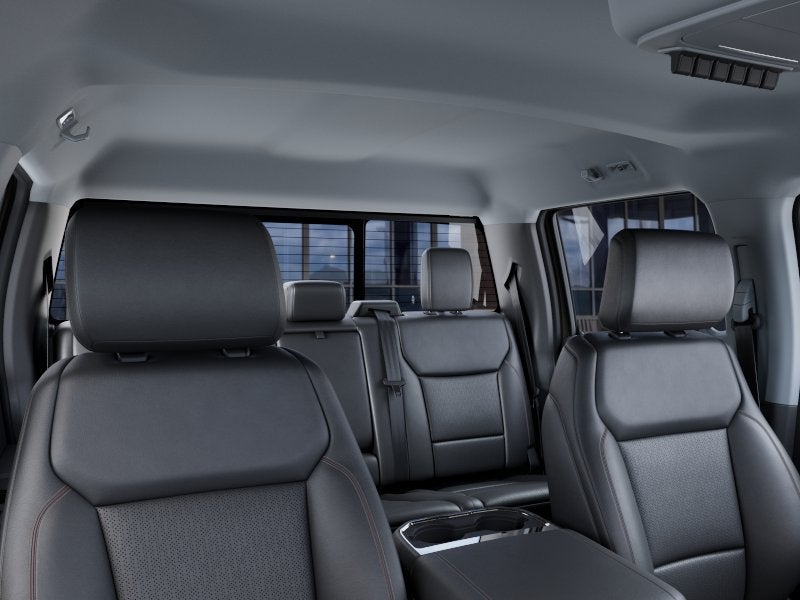 2027 Ford Super Duty F-350 SRW LARIAT