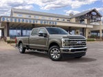 2027 Ford Super Duty F-350 SRW LARIAT