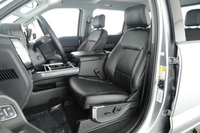 2024 Ford Super Duty F-350 SRW LARIAT