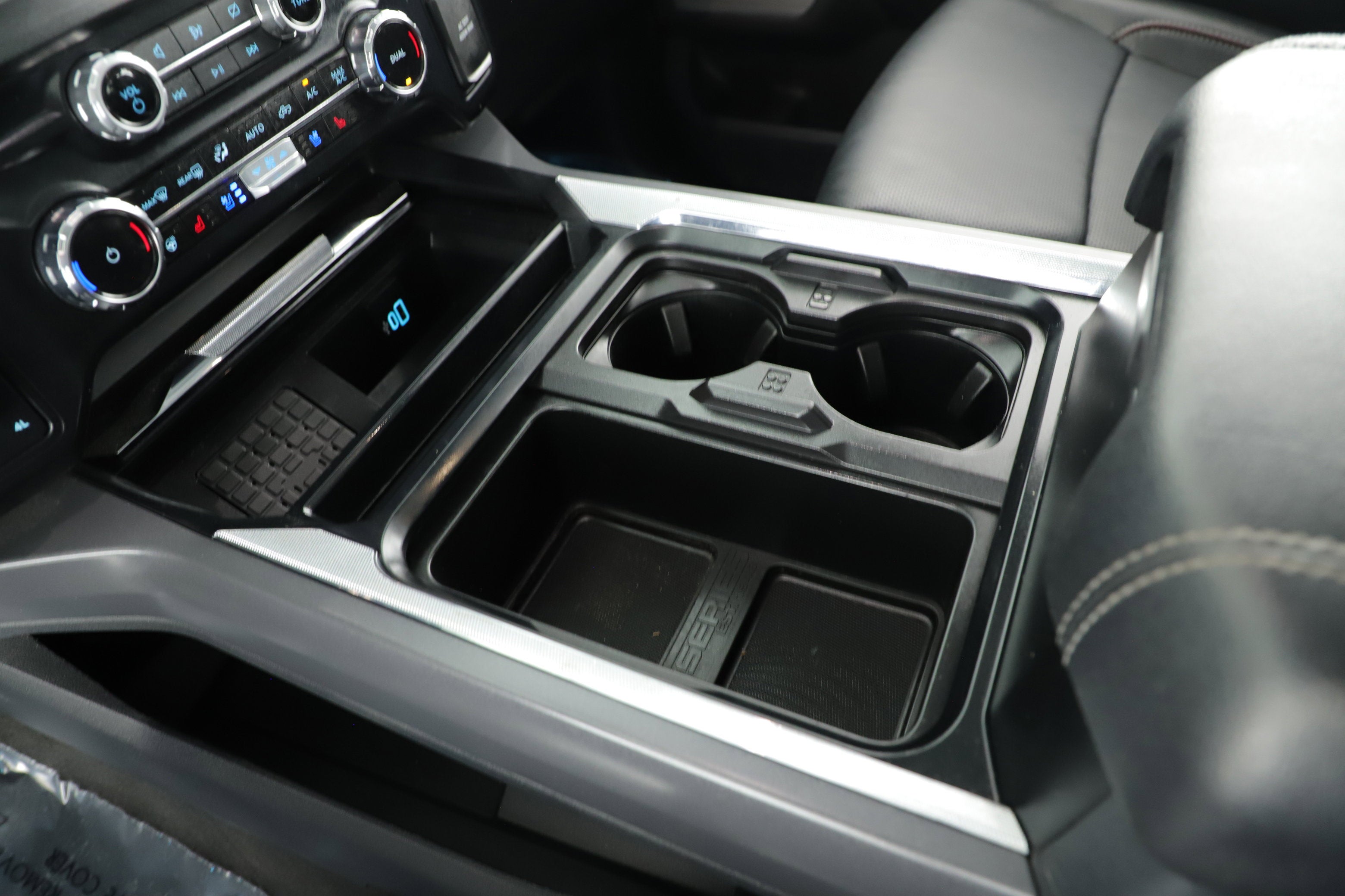 2024 Ford Super Duty F-350 SRW LARIAT