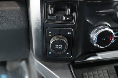 2024 Ford Super Duty F-350 SRW LARIAT