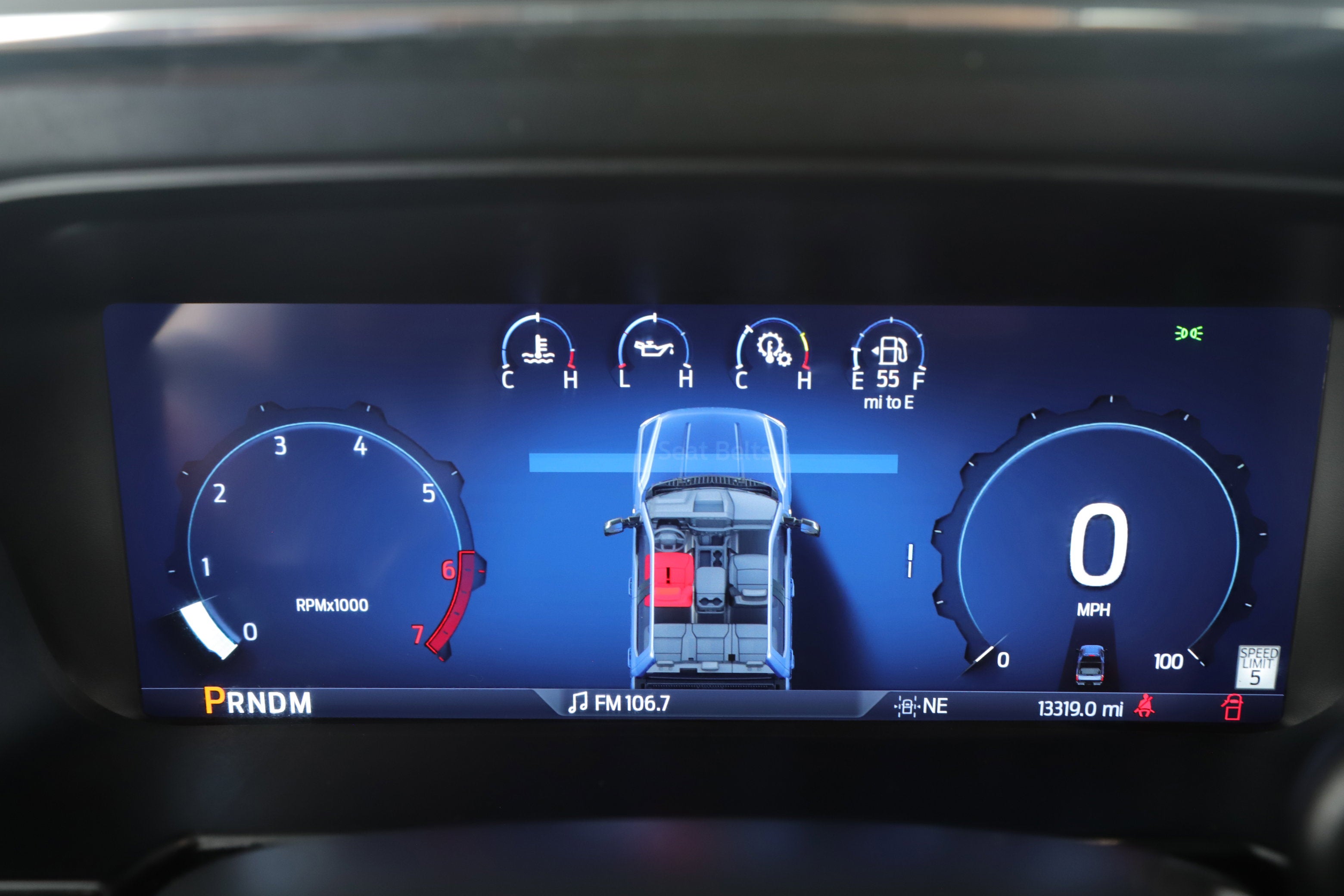 2024 Ford Super Duty F-350 SRW LARIAT