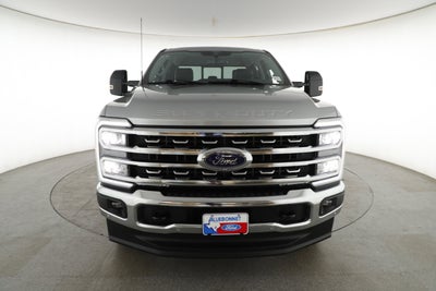 2024 Ford Super Duty F-350 SRW LARIAT