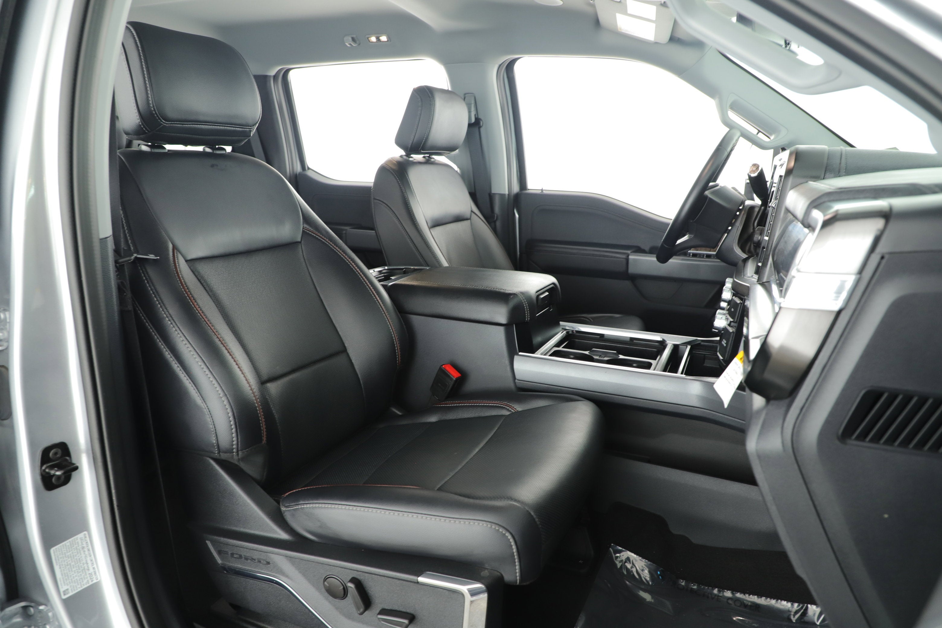 2024 Ford Super Duty F-350 SRW LARIAT